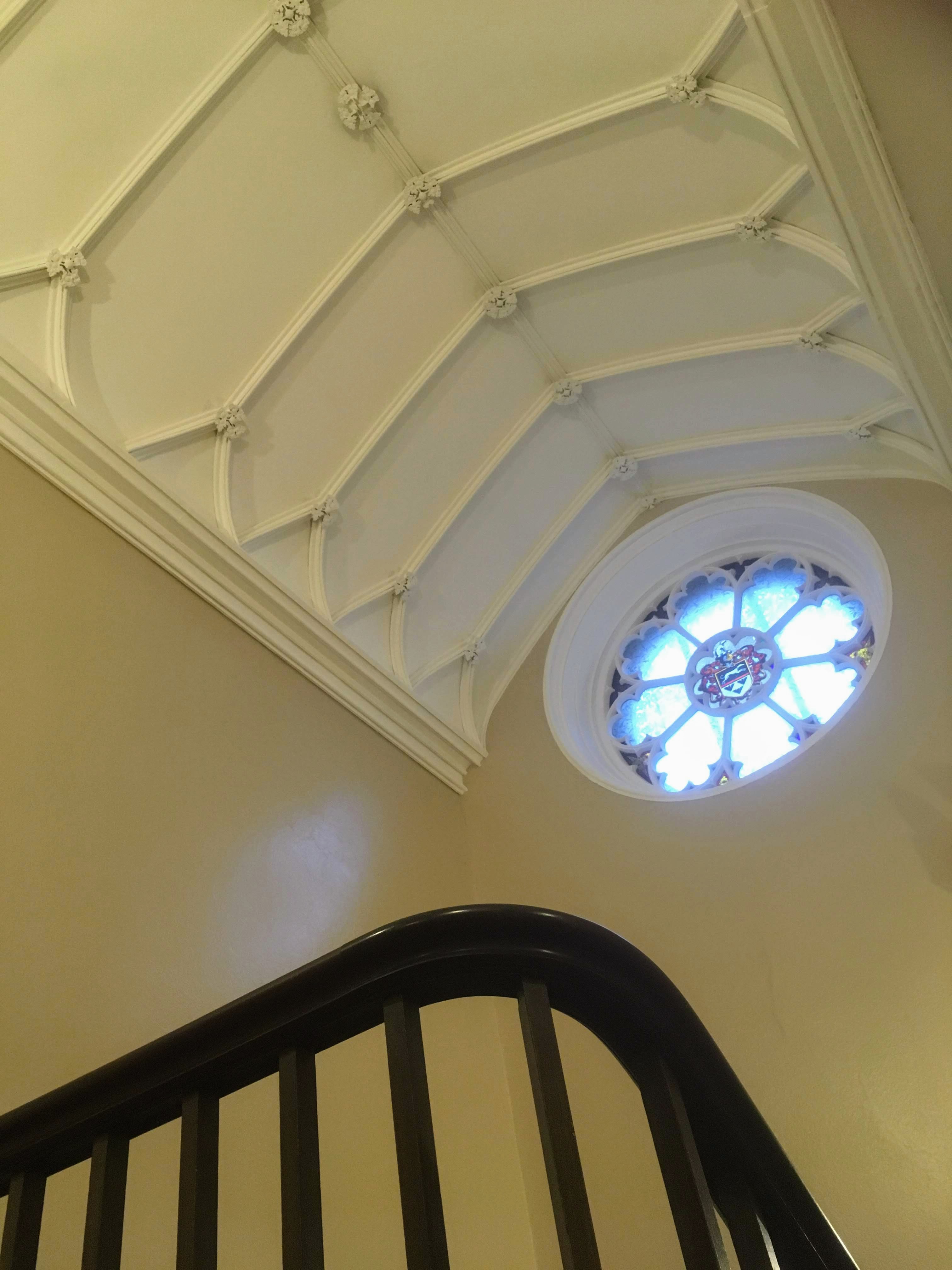 Pentrenant Hall - IMG 0712