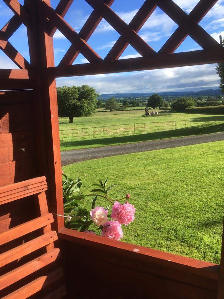 Pentrenant Hall - IMG 1561