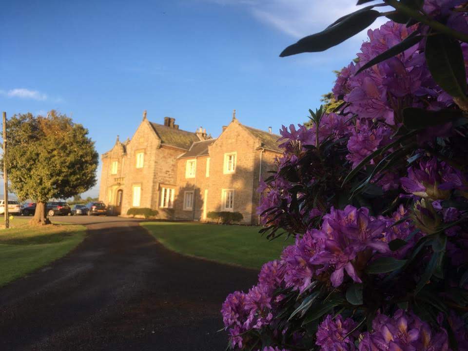 Pentrenant Hall - IMG 1626